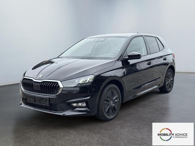 Reimport Skoda Fabia Extra Plus 1,5 TSI kaufen