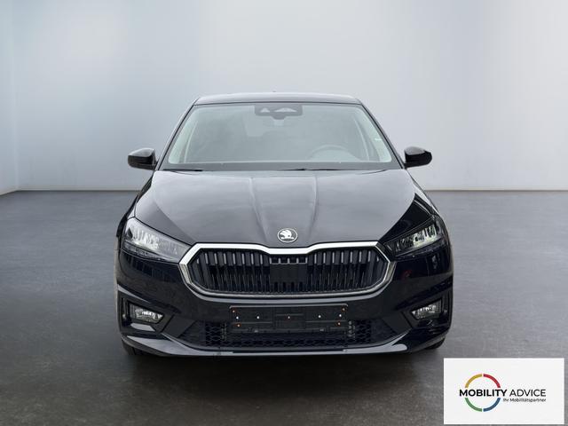 Reimport Skoda Fabia Extra Plus 1,5 TSI kaufen