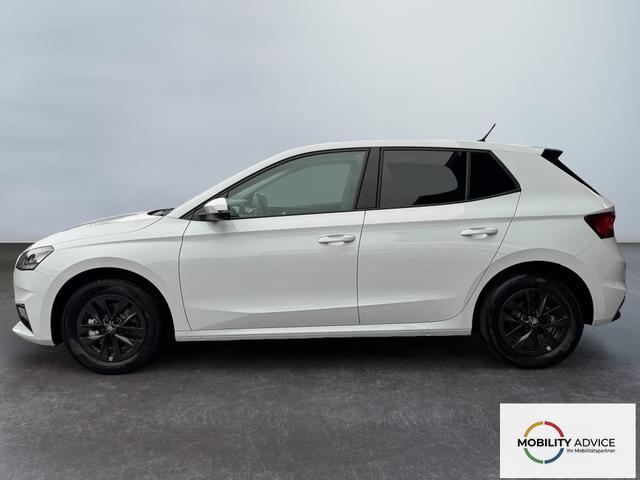 Reimport Skoda Fabia Extra Plus 1,0 TSI DSG kaufen
