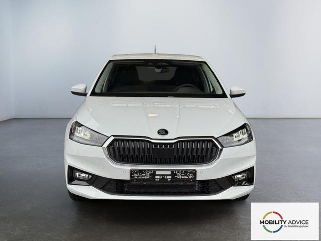 Reimport Skoda Fabia Extra Plus 1,0 TSI DSG kaufen