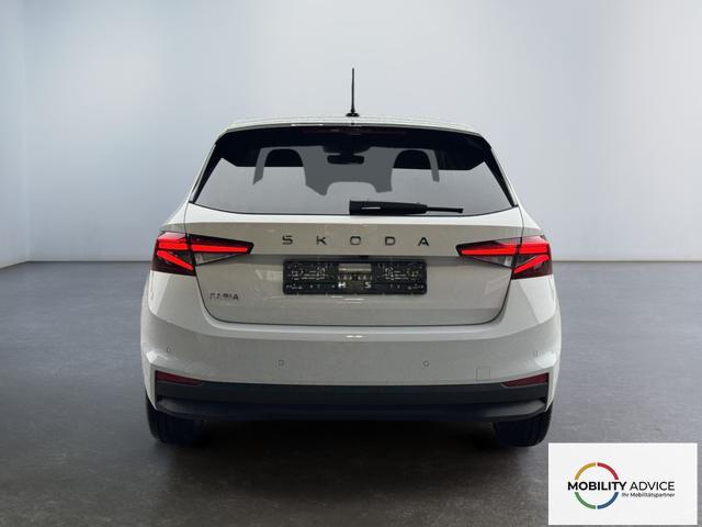 Reimport Skoda Fabia Extra Plus 1,0 TSI DSG kaufen