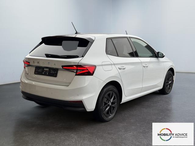 Reimport Skoda Fabia Extra Plus 1,0 TSI DSG kaufen