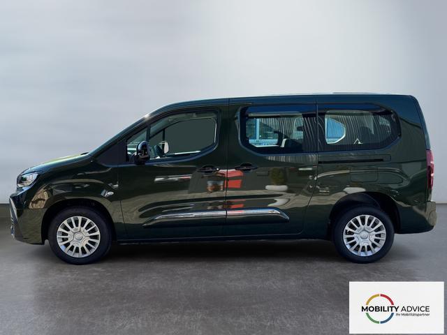 Reimport Toyota Proace City Verso L2 7 Sitzer kaufen