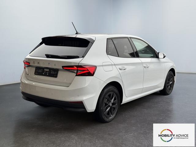 Reimport Skoda Fabia Extra Plus 1,0 TSI DSG kaufen