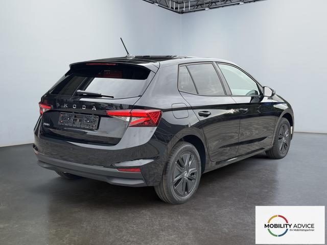 Reimport Skoda Fabia Extra Plus 1,5 TSI kaufen