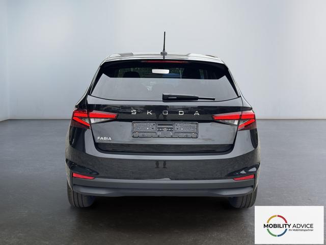 Reimport Skoda Fabia Extra Plus 1,5 TSI kaufen