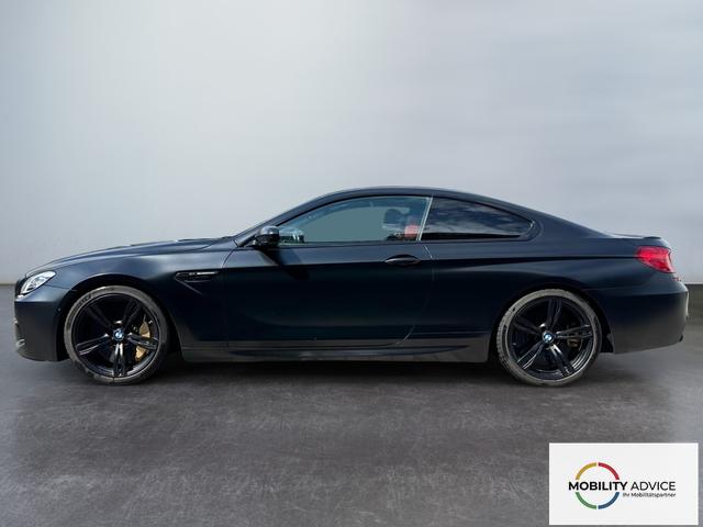 BMW M6 Competition 360&deg; HUD B&O el Sitze SoftClos Keramik 