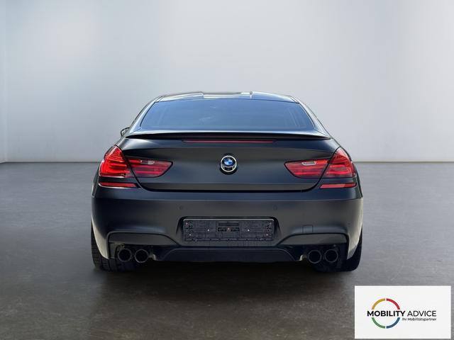 BMW M6 Competition 360&deg; HUD B&O el Sitze SoftClos Keramik 