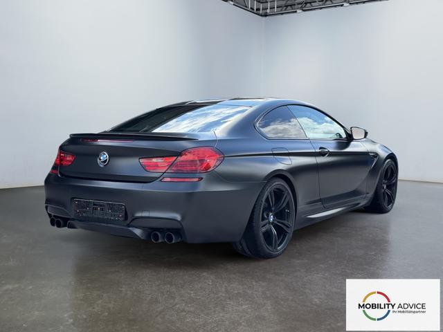 BMW M6 Competition 360&deg; HUD B&O el Sitze SoftClos Keramik 