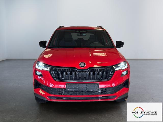 EU-Neuwagen Skoda Karoq Sportline 1,5 TSI DSG kaufen