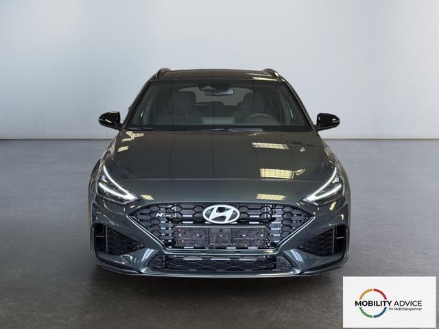 EU-Neuwagen Hyundai i30 Kombi N-Line kaufen