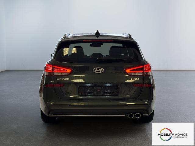 EU-Neuwagen Hyundai i30 Kombi N-Line kaufen
