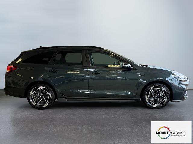 EU-Neuwagen Hyundai i30 Kombi N-Line kaufen