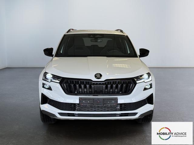 EU-Neuwagen Skoda Karoq Sportline 2,0 TSI 4x4 kaufen