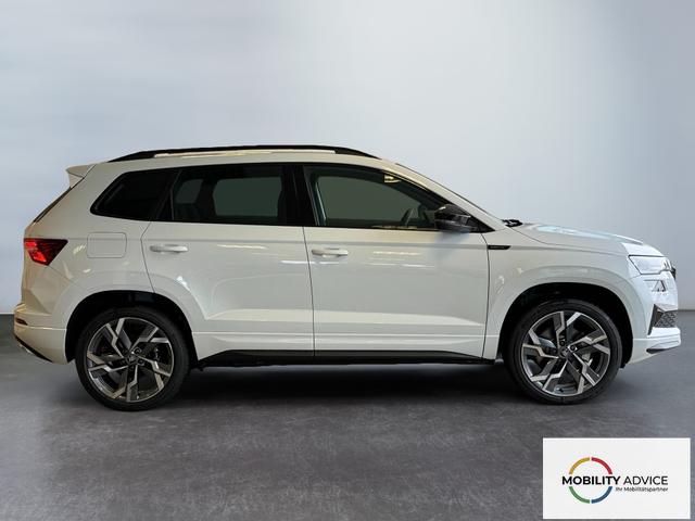 EU-Neuwagen Skoda Karoq Sportline 2,0 TSI 4x4 kaufen