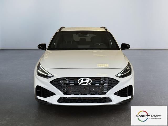 Eu Neuwagen Hyundai i30 Kombi N-Line kaufen