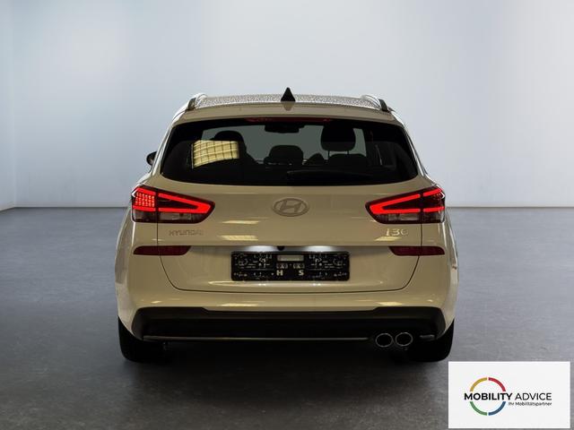 Eu Neuwagen Hyundai i30 Kombi N-Line kaufen