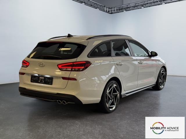 Eu Neuwagen Hyundai i30 Kombi N-Line kaufen
