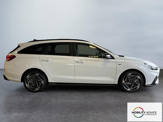 Eu Neuwagen Hyundai i30 Kombi N-Line kaufen