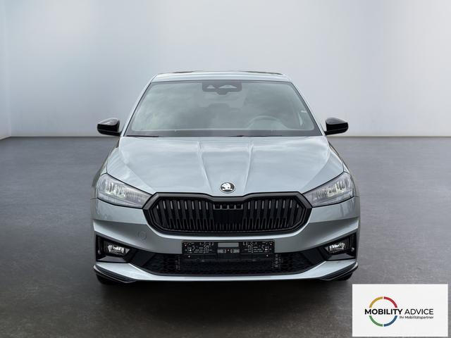 EU-Neuwagen Skoda Fabia Monte Carlo DSG kaufen