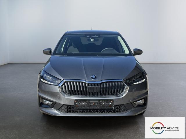 Skoda Fabia Extra Plus 1,0 TSI DSG