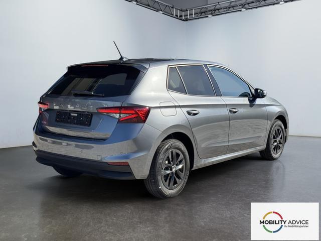 Skoda Fabia Extra Plus 1,0 TSI DSG