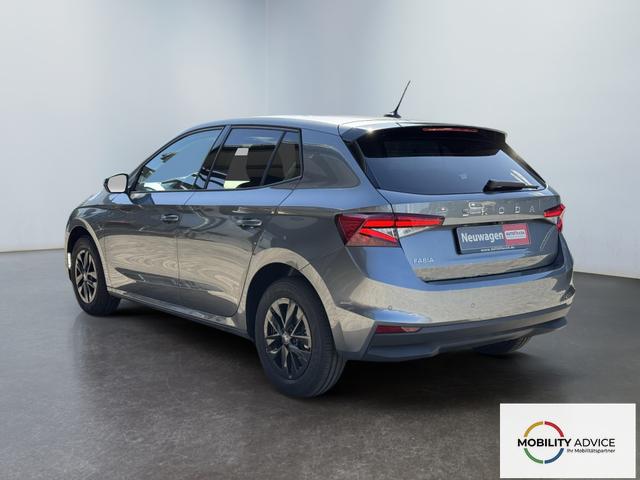Skoda Fabia Extra Plus 1,0 TSI DSG