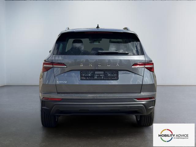 EU-Neuwagen Skoda Karoq Extra Plus 2,0 TDI DSG
