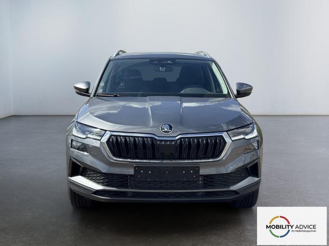 EU-Neuwagen Skoda Karoq Extra Plus 2,0 TDI DSG