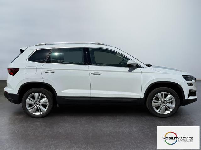 EU-Auto Skoda Karoq Extra Plus 1,5 TSI DSG