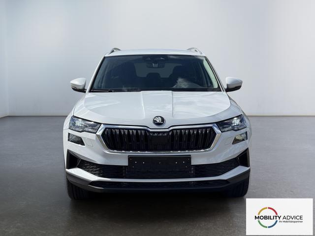 EU-Auto Skoda Karoq Extra Plus 1,5 TSI DSG