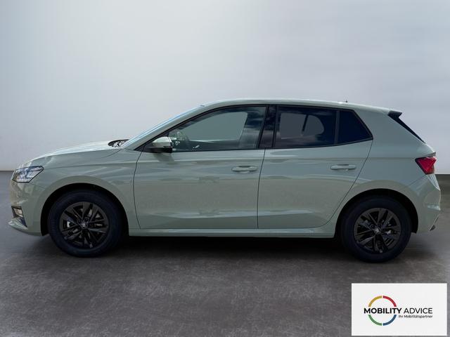 EU-Auto Skoda Fabia Extra Plus 1,0 TSI DSG 