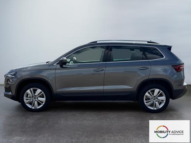 EU-Neuwagen Skoda Karoq Extra Plus 2,0 TDI DSG