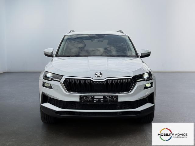 EU-Auto Skoda Karoq Sportline 2,0 TDI DSG kaufen