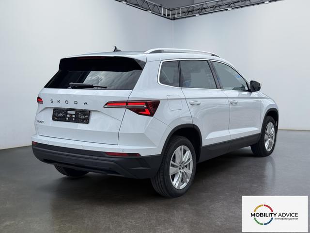 EU-Auto Skoda Karoq Sportline 2,0 TDI DSG kaufen