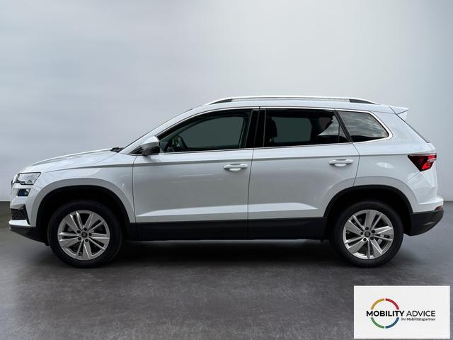 EU-Auto Skoda Karoq Sportline 2,0 TDI DSG kaufen