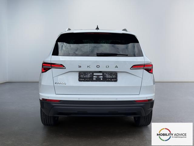 EU-Auto Skoda Karoq Sportline 2,0 TDI DSG kaufen