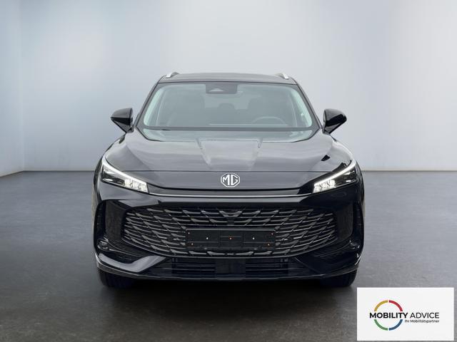 EU-Neuwagen MG HS 1,5 Luxury Hybrid+ Leder 360&deg; 19 Zoll