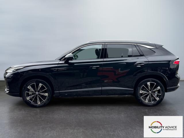 EU-Neuwagen MG HS 1,5 Luxury Hybrid+ Leder 360&deg; 19 Zoll