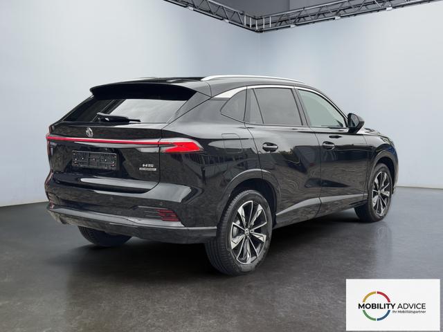 EU-Neuwagen MG HS 1,5 Luxury Hybrid+ Leder 360&deg; 19 Zoll