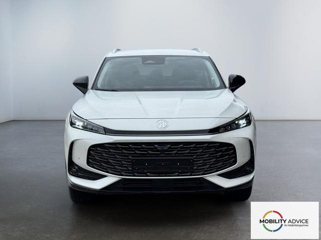 Reimport MG HS 1,5 Luxury Hybrid+ Leder 360&deg; 19 Zoll kaufen