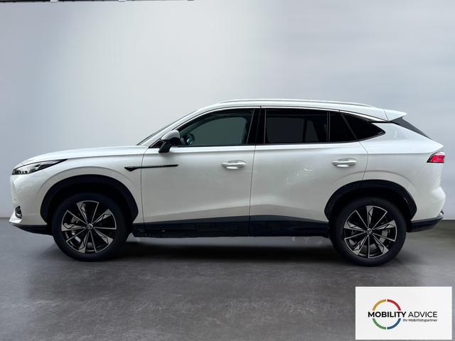 Reimport MG HS 1,5 Luxury Hybrid+ Leder 360&deg; 19 Zoll kaufen