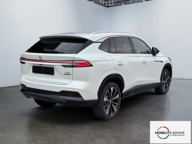 Reimport MG HS 1,5 Luxury Hybrid+ Leder 360&deg; 19 Zoll kaufen