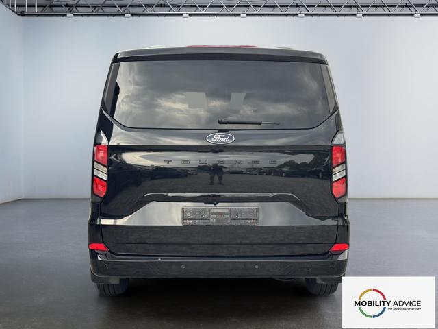 Gebraucht Ford Tourneo Custom L2 Titanium kaufen