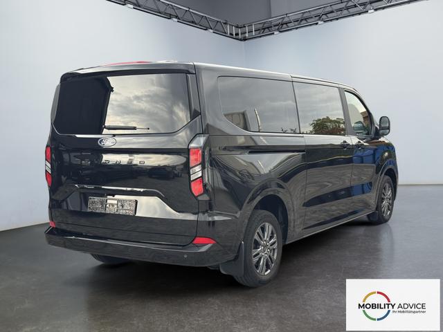 Gebraucht Ford Tourneo Custom L2 Titanium kaufen