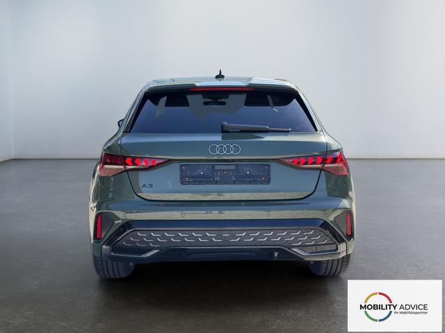 Reimport Audi A3 Sportback TFSI 150 S tronic N-line kaufen