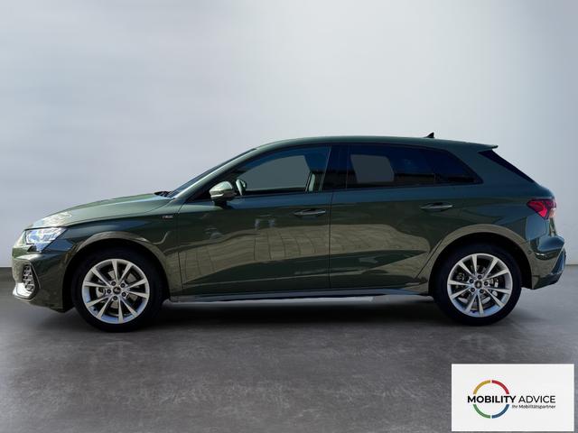 Reimport Audi A3 Sportback TFSI 150 S tronic N-line kaufen