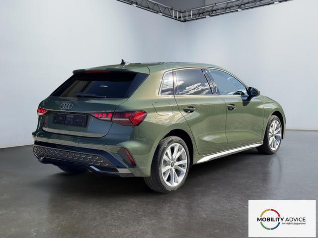 Reimport Audi A3 Sportback TFSI 150 S tronic N-line kaufen