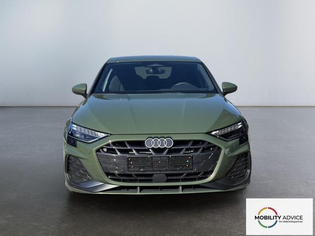 Reimport Audi A3 Sportback TFSI 150 S tronic N-line kaufen