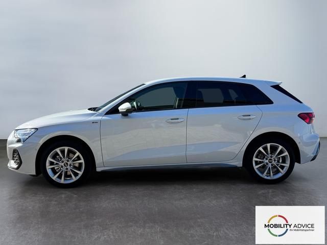Reimport Audi A3 Sportback TFSI 150 S-line kaufen